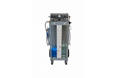 Установка GrunBaum CLT3000 для замены охлаждающей жидкости, с функцией промывки GrunBaum GB61005 - фото 1 - id-p206914302