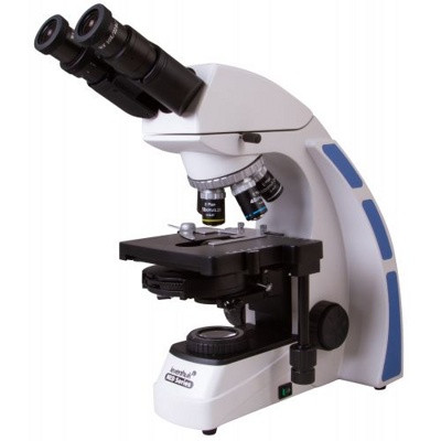Микроскоп Levenhuk MED 45B, бинокулярный - фото 1 - id-p206915317
