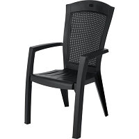 Стул Minnesota dinning chair grap 060. графит