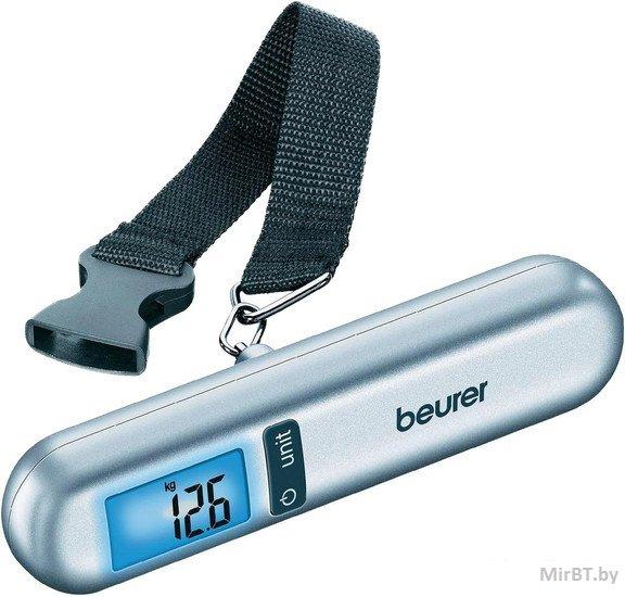 Багажные весы Beurer LS06 - фото 1 - id-p206915387