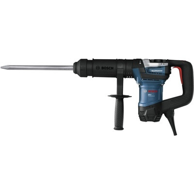 Отбойный молоток BOSCH GSH 501 (1100 Вт, 7.5 Дж, вес 5.5 кг) (0611337020)