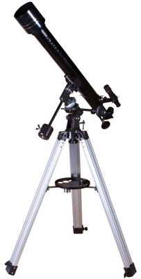 Телескоп Levenhuk Skyline PLUS 60T - фото 1 - id-p206915421