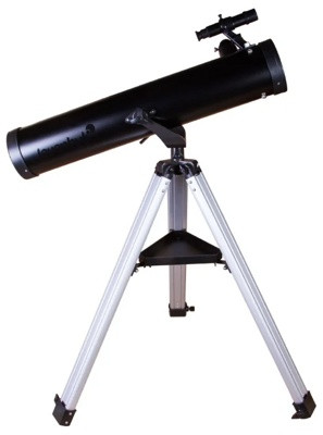 Телескоп Levenhuk Skyline BASE 100S - фото 1 - id-p206915423