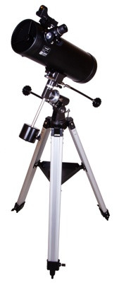 Телескоп Levenhuk Skyline PLUS 115S - фото 1 - id-p206915432