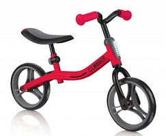 Беговел Globber Go Bike (красный)