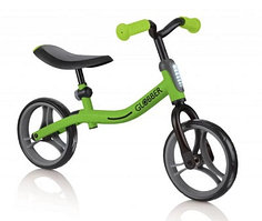 Беговел Globber Go Bike (салатовый)