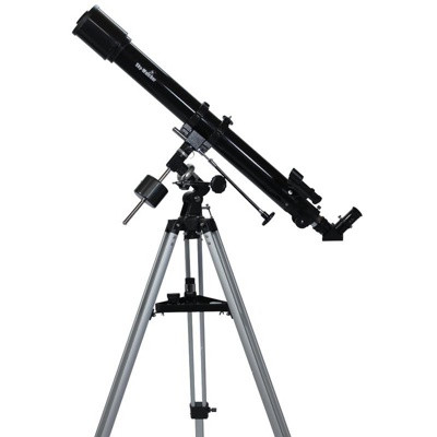 Телескоп Sky-Watcher Capricorn AC 70/900 EQ1 - фото 1 - id-p206915440