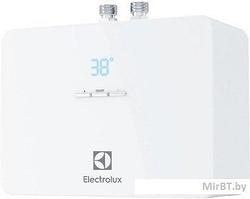 NPX6 Aquatronic Digital 2.0 Водонагреватели Electrolux