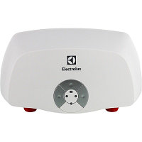 Водонагреватель Electrolux Smartfix 2.0 TS (3.5 кВт)