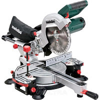 Торцовочная пила Metabo KGS 216 M  619216000