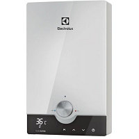 Проточный водонагреватель Electrolux NPX 8 Flow Active 2.0