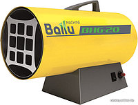 Тепловая пушка Ballu BHG-40M