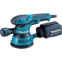 Эксцентриковая шлифовальная машина Makita BO5040