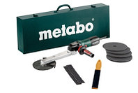 602265500 Шлифователь швов Metabo KNSE 9-150 Set