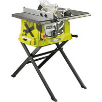 Распиловочный станок Ryobi RTS 1800 ES-G