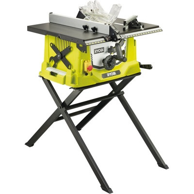 Распиловочный станок RYOBI RTS 1800 S-G