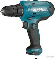 Шуруповерт дрель DF0300 сетевой, MAKITA DF0300