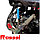 Мини-трактор ROSSEL XT-184D, фото 3