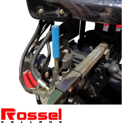 Мини-трактор ROSSEL XT-184D - фото 3 - id-p206905939