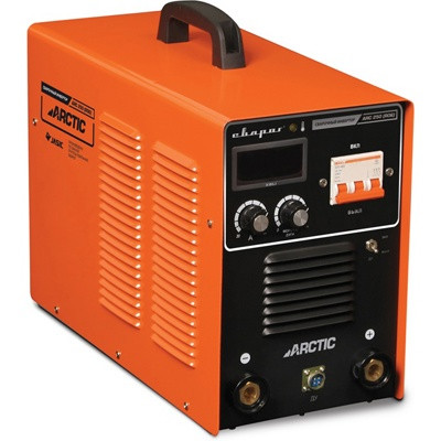 Сварочный инвертор Сварог ARCTIC ARC 250 (R06) СЕРИЯ ARCTIC - аппараты предназначены для использования на - фото 1 - id-p206901762