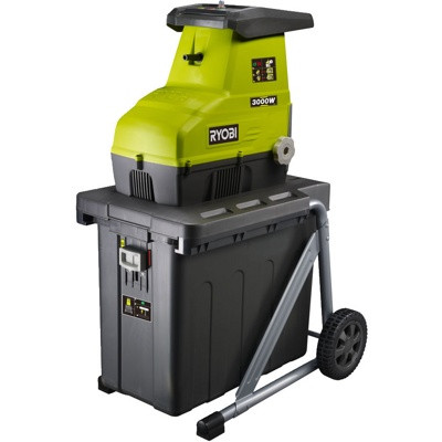 Измельчитель садовых отходов сетевой RYOBI RSH3045U