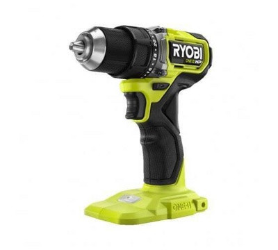 Дрель-шуруповерт бесщеточная Ryobi ONE+ RDD18C-220S 5133004980 - фото 1 - id-p206910559