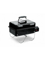 Газовый гриль Weber Go-Anywhere GA-7792 (черный)