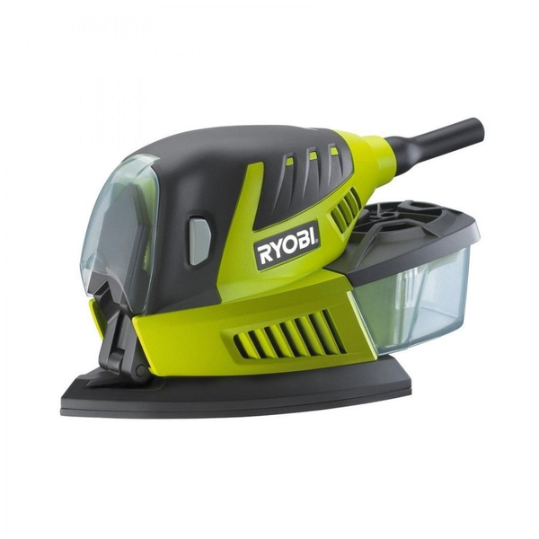 Дельташлифмашина Ryobi RPS80-G - фото 1 - id-p206903940