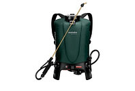 Аккумуляторный опрыскиватель Metabo RSG 18 LTX 15 602038850