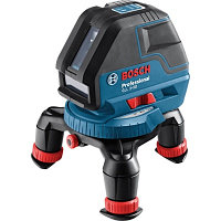 Лазерный нивелир BOSCH GLL 3-50 линейный в L-BOXX 136