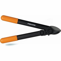 Сучкорез контактный FISKARS с силов.приводом PowerGear малый  (112170)