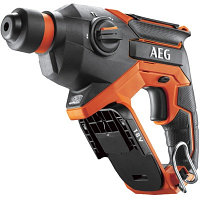 Перфоратор аккумуляторный AEG BBH18C (без батареи)