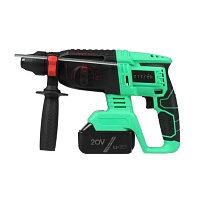 Аккумуляторный перфоратор Zitrek Destroyer Pro 20В 063-4063