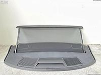 Полка багажника BMW 7 E65/E66 (2001-2008)