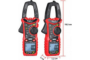 Токовые клещи iCartool IC-M206D