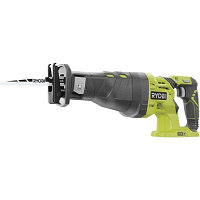 Пила сабельная RYOBI R18RS-0 (без аккумулятора)