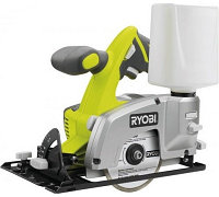 Аккумуляторный плиткорез Ryobi 18В ONE+ LTS180M 5133000154