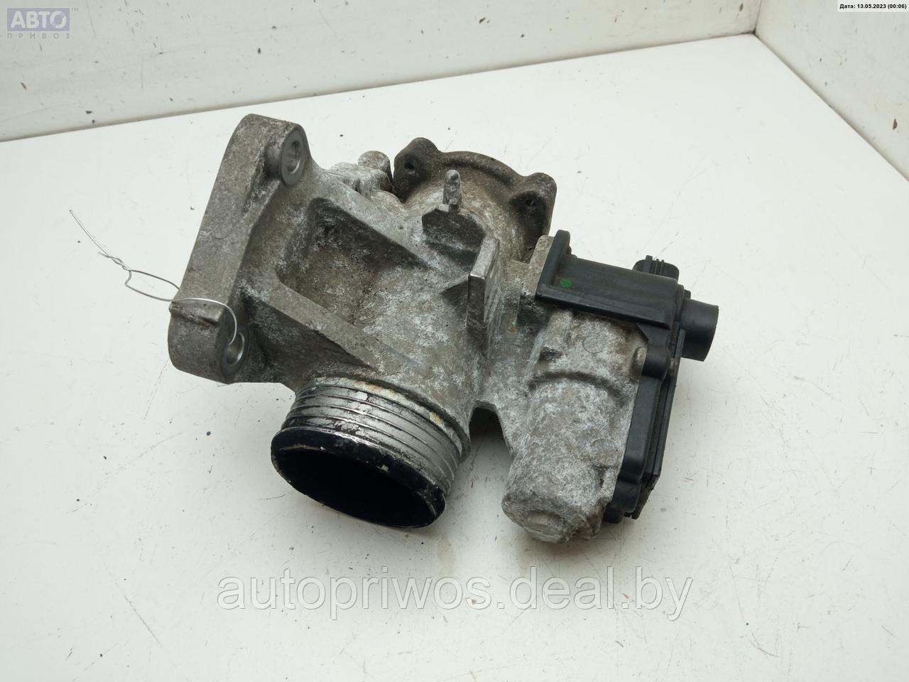 Клапан EGR (рециркуляции выхлопных газов) Volvo XC90 - фото 1 - id-p206917219