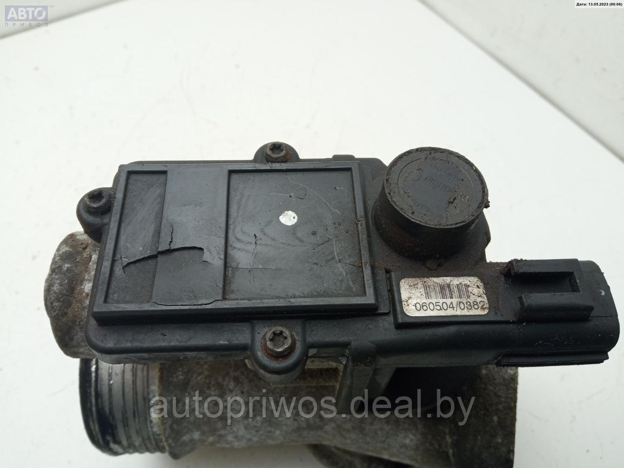 Клапан EGR (рециркуляции выхлопных газов) Volvo XC90 - фото 3 - id-p206917219