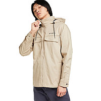 Куртка мужская Columbia Tanner Ranch Field Jacket бежевый