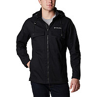 Куртка мужская Columbia Tanner Ranch Field Jacket чёрный