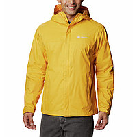 Куртка мужская Columbia Watertight II Jacket желтый