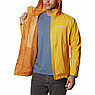 Куртка мужская Columbia Watertight™ II Jacket желтый, фото 5