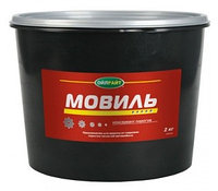 Мовиль OILRIGHT, 2кг, 6110