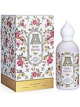 Женская парфюмерная вода Attar Collection Rosa Galore edp 100ml (PREMIUM)