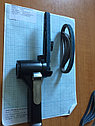 Напильник ленточный шлифовальный пневматический (лента 10 х 330 мм) код 1.17253, фото 2