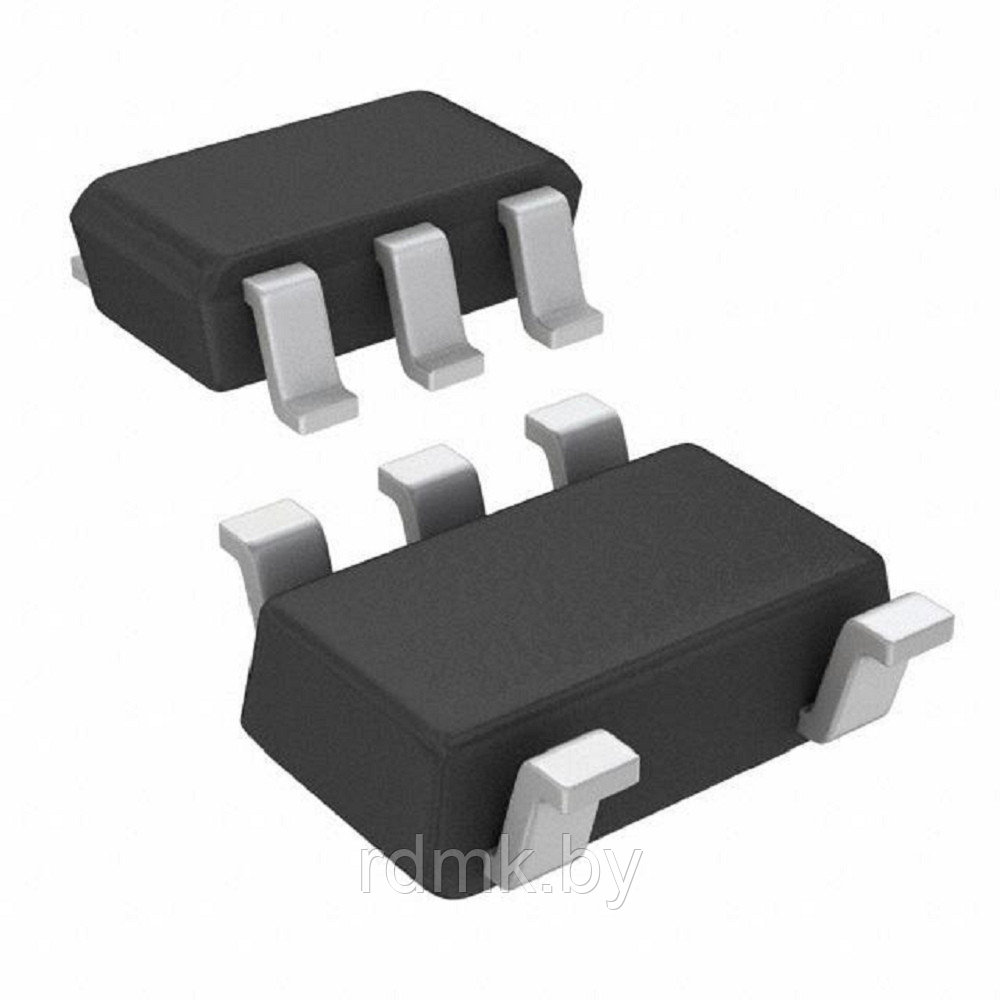 SY8008A DC/DC преобразователь напряжения