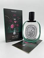 Женская парфюмерная вода Diptyque Eau Rose edp 100ml (PREMIUM)