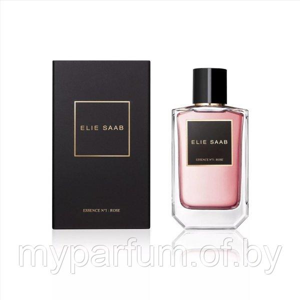 Женская парфюмерная вода Elie Saab Essence No. 1 Rose edp 90ml