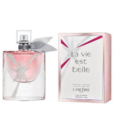 Женская парфюмерная вода Lancome La Vie Est Belle Limited Edition edp 75ml (PREMIUM)